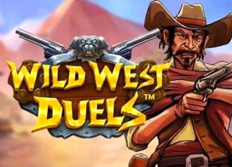 Wild West Duels from pragmatic